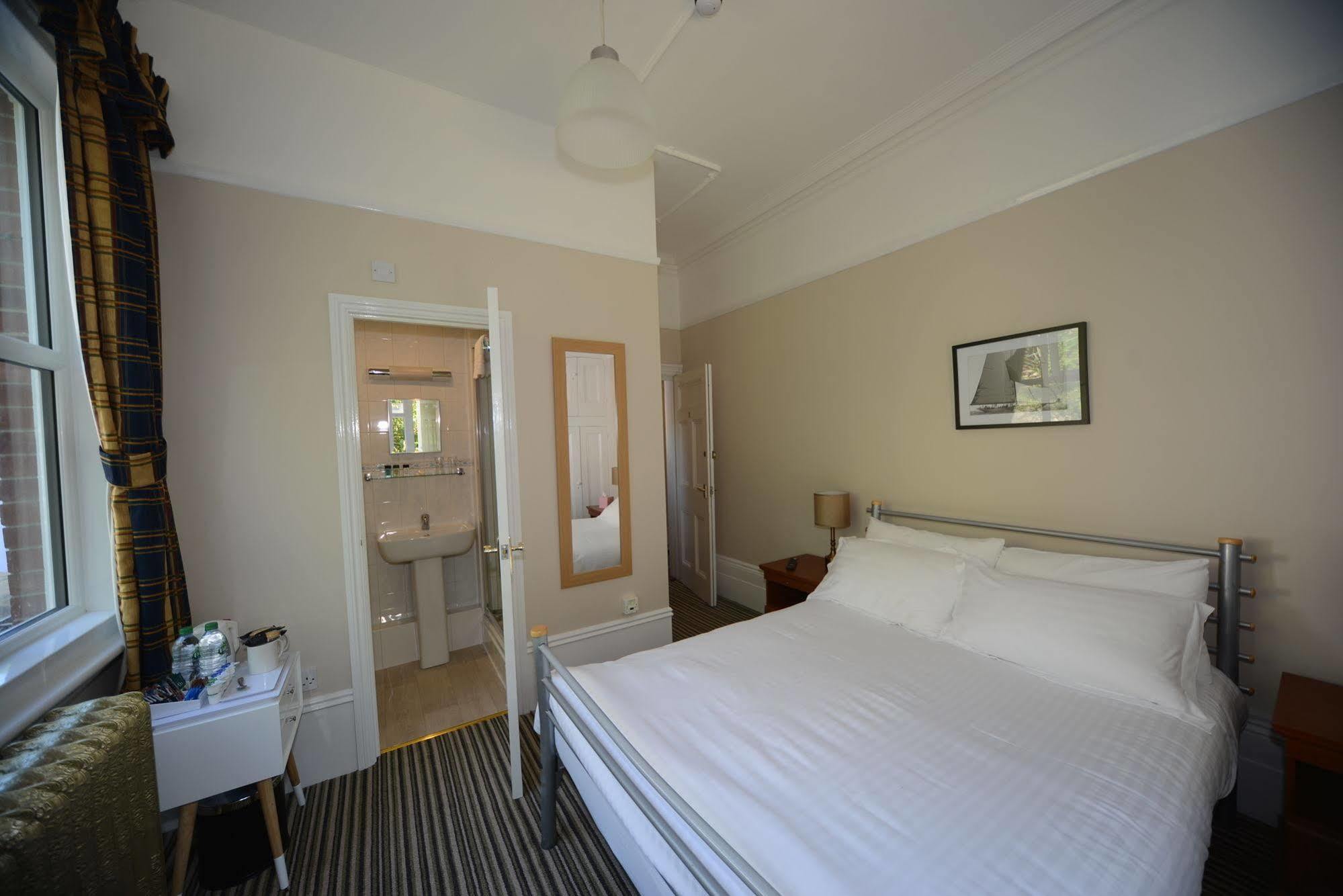 Seabrook House Hotel Hythe  Luaran gambar